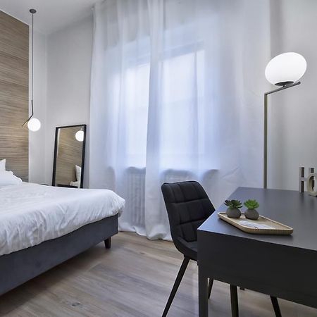 Suite Vogue Espresso Voghera Εξωτερικό φωτογραφία