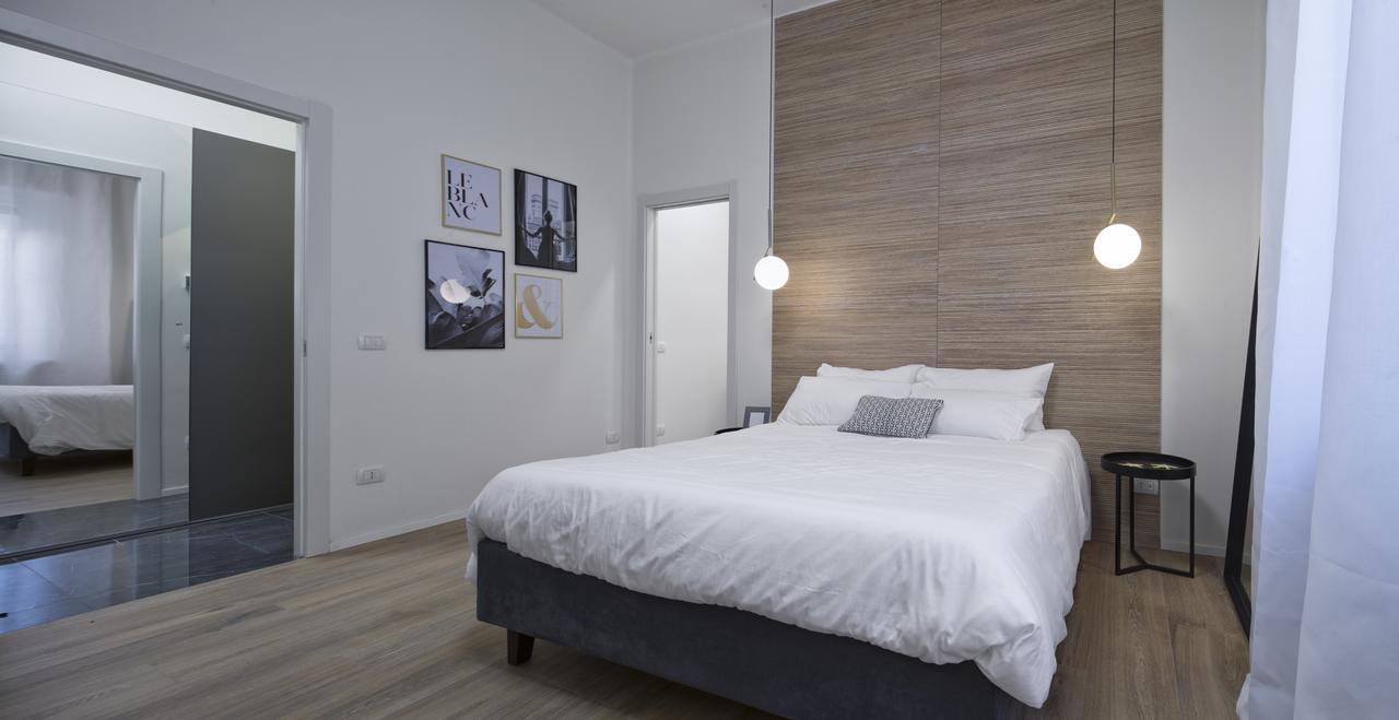 Suite Vogue Espresso Voghera Εξωτερικό φωτογραφία